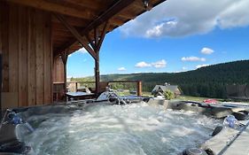 Hotel Vydrovy boudy Pec pod Sněžkou